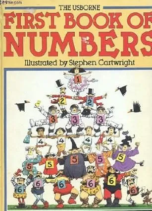 The First Book of Numbers